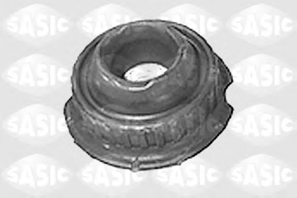 Купить SASIC 9001710 Опора переднего амортизатора AUDI A4 1/95-11/00 ,VW Passat B5 10/96-11/00