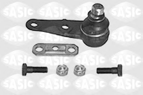 Купить SASIC 9005209 Несущий / направляющий шарнир AUDI 80 90