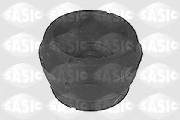 Купить SASIC 9005614 Опора пер.аморт. VW Golf IV/Bora/New Beetle ,AUDI A3/TT