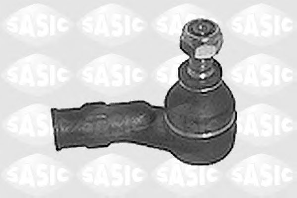 Купить SASIC 9006385 Наконечник рулевой тяги L AUDI A3 1.6-1.9/TDI 09/96->.SKODA Octavia 1.4-2.0/TDI 09/96->.VW Bora 1.4-2.8/TDI 10/98-05/05/Golf IV 1.4-2.8/TDI 08/97-06/05/New beetle 1.4/1.9/TDI 10/99->