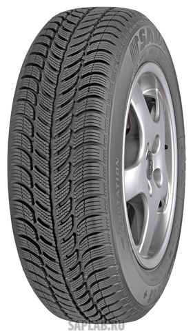 Купить SAVA 527186 Шины Sava Eskimo S3 + 165/65 R14 79T