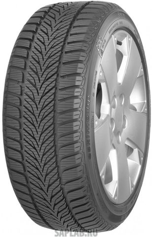 Купить SAVA 531006 Шины Sava Eskimo HP 215/65 R15 96H (до 210 км/ч) 531006