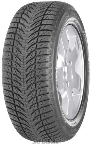 Купить SAVA 531146 Шины Sava Eskimo HP 195/55 R15 85H 531146