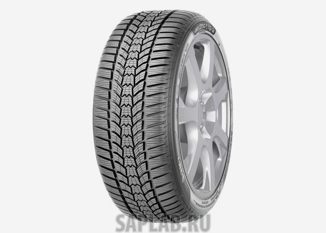 Купить SAVA 532510 Шины Sava Eskimo HP2 R17 225/50 98V