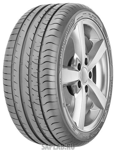 Купить SAVA 532788 Шины Sava Intensa UHP 2 225/45 R18 95Y (до 300 км/ч) 532788