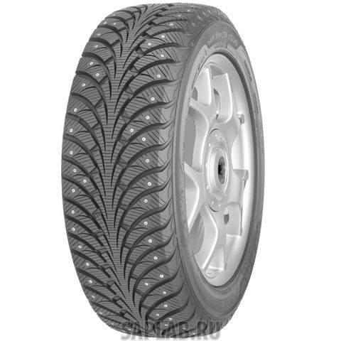 Купить SAVA 539709 Шины Sava Eskimo Stud R16 205/55 91T