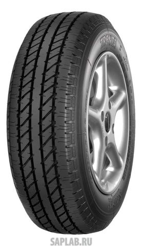 Купить SAVA 570967 Шины Sava Trenta 165/70 R14 89R (до 170 км/ч) 570967