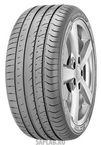 Купить SAVA 579750 Шины SAVA Intensa Uhp 2 Fp 225/50 R17 98Y Xl