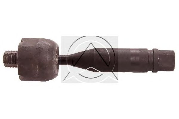 Купить SIDEM 37010 Тяга рулевая голая L/R AUDI A6 04-11