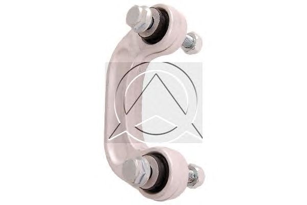 Купить SIDEM 37060 Тяга стабилизатора пер.подв.L/R AUDI A6 2.0-4.2/TDI 05/04->/Allroad quattro 2.7-4.2/TDI 05/06->/A8 3.0-6.0/TDI/W12 10/02->