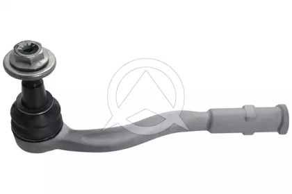 Купить SIDEM 37532 Наконечник рулевой тяги L Audi Q7 (4M)