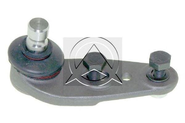Купить SIDEM 63480 Шаровая опора L AUDI 80 [B2] 1,3-2,2 01/79-12/86/VW Passat B2 08/80-07/86/Santana 1,3-2,0/1,6D-TDI 08/81-12/84