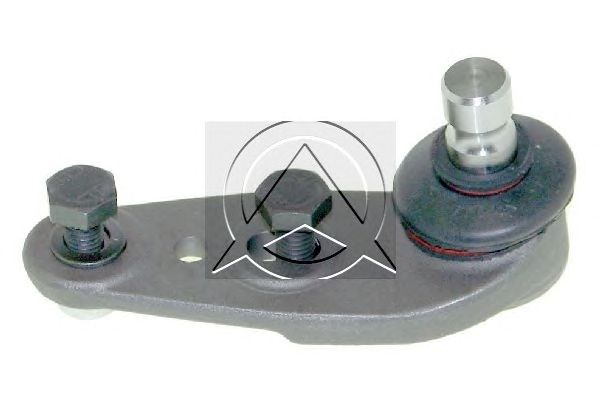 Купить SIDEM 63481 Шаровая опора R AUDI 80/90 83-88 ->CH89-J-373598/VW Passat/Santana 84-88