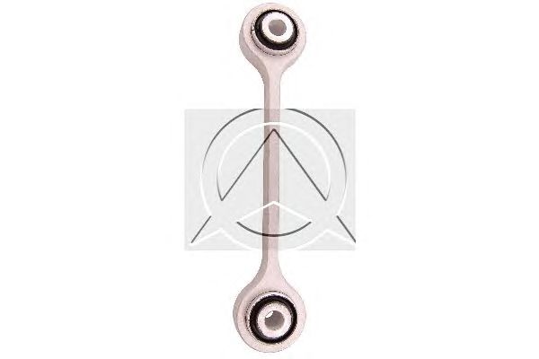 Купить SIDEM 63565 Тяга стабилизатора пер.подв.L/R AUDI Q7 3.0TDI/4.2FSI 06->, PORSCHE Cayenne 3.2/4.5/T 02->, VW Touareg 2.5-6.0/TDI 02->