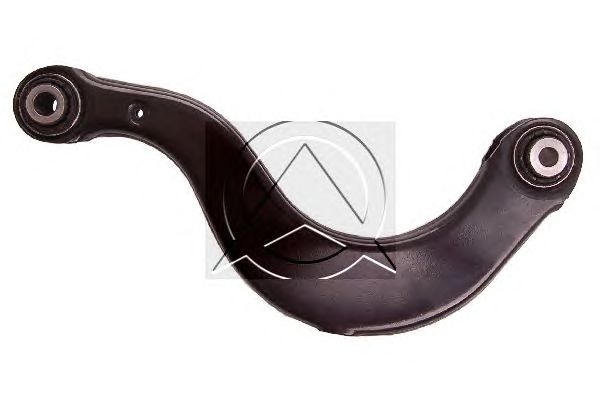 Купить SIDEM 63971 Рычаг задн. подвески L/R AUDI A1 14-18/A3 12->, SEAT Leon 12->/Ateca 16->/Alhambra 10->, SKODA Superb 15->/Octavia 12->/Kodiaq 16->/Karoq 17->, VW Golf 08->/Eos 06-15/Arteon 17->