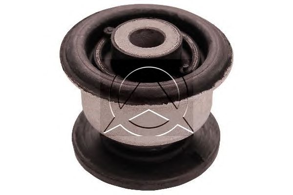 Купить SIDEM 863636 Сайл.блок пер.рычага AUDI Q7 (4L) 06-12, PORSCHE Cayenne I (955) 02->, VW Touareg (7LA/7L6/7L7) 02-10