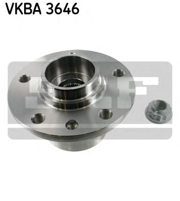 Купить запчасть SKF - VKBA3646 