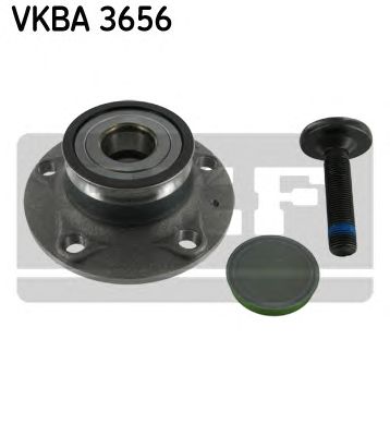 Купить запчасть SKF - VKBA3656 