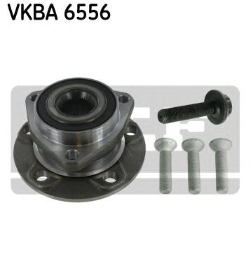 Купить запчасть SKF - VKBA6556 