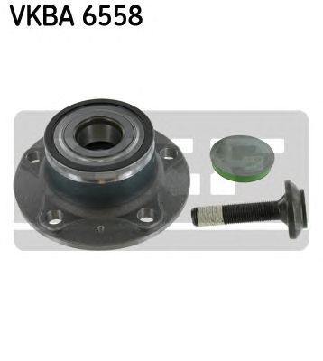 Купить запчасть SKF - VKBA6558 