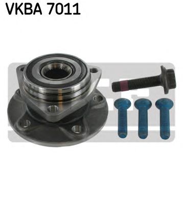 Купить запчасть SKF - VKBA7011 