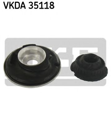 Купить запчасть SKF - VKDA35118 