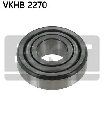 Купить запчасть SKF - VKHB2270 