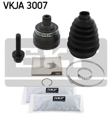 Купить запчасть SKF - VKJA3007 