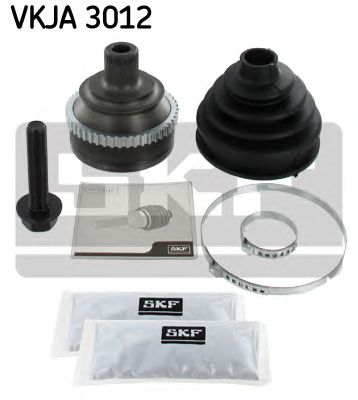 Купить запчасть SKF - VKJA3012 