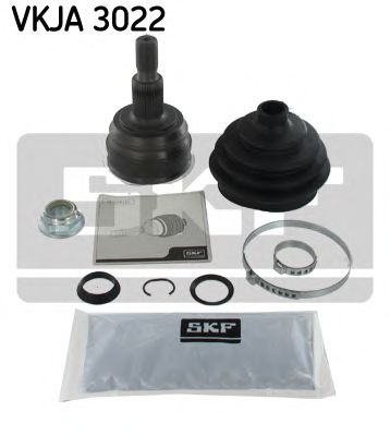 Купить запчасть SKF - VKJA3022 