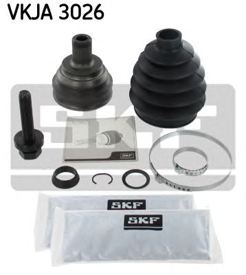 Купить запчасть SKF - VKJA3026 