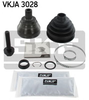 Купить запчасть SKF - VKJA3028 