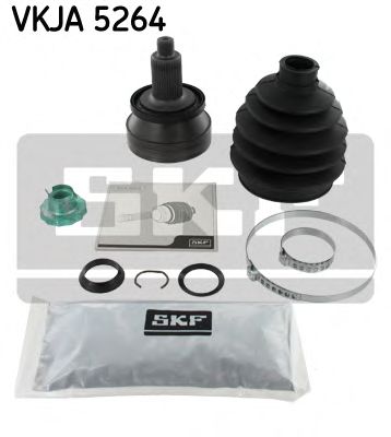 Купить запчасть SKF - VKJA5264 