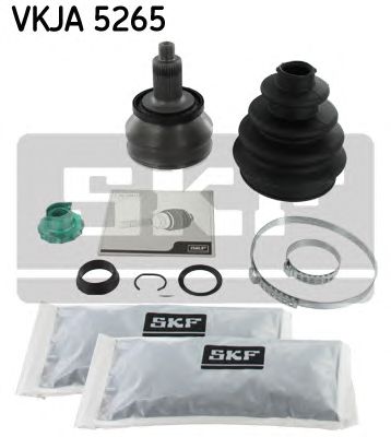 Купить запчасть SKF - VKJA5265 