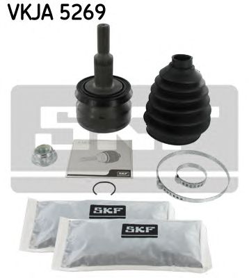 Купить запчасть SKF - VKJA5269 