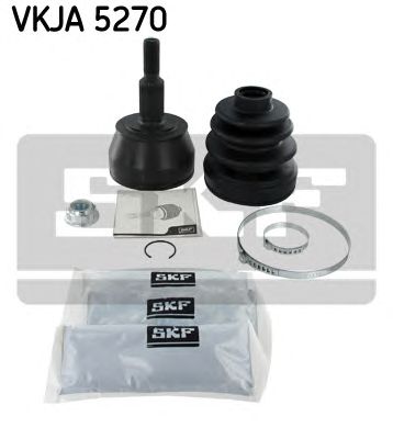 Купить запчасть SKF - VKJA5270 