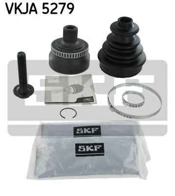Купить запчасть SKF - VKJA5279 