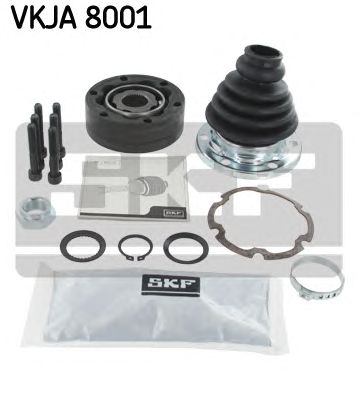 Купить запчасть SKF - VKJA8001 