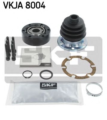 Купить запчасть SKF - VKJA8004 