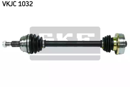 Купить запчасть SKF - VKJC1032 