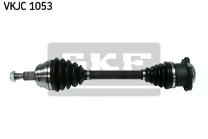 Купить запчасть SKF - VKJC1053 