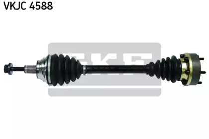 Купить запчасть SKF - VKJC4588 
