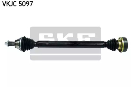 Купить запчасть SKF - VKJC5097 