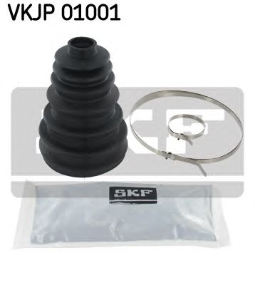 Купить запчасть SKF - VKJP01001 