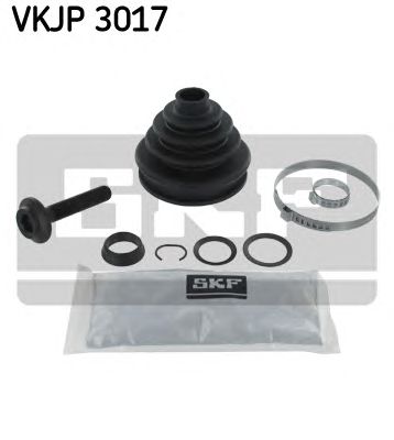 Купить запчасть SKF - VKJP3017 