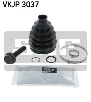 Купить запчасть SKF - VKJP3037 