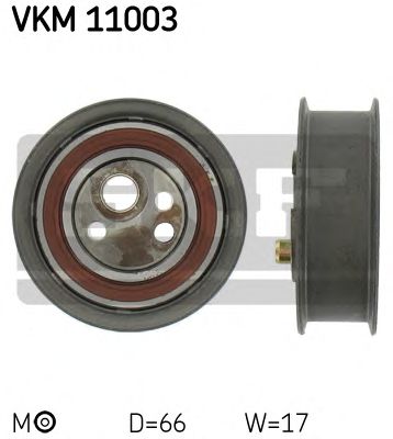 Купить запчасть SKF - VKM11003 