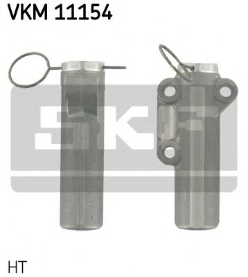 Купить SKF VKM11154 Натяжитель ремня ГРМ AUDI A4/A6/A8/VW Passat 2,5TDI/3,7/4,2 mot.AFB/AKN/AYM/AKE/ARS/ASG/ANK/AKC/AQG