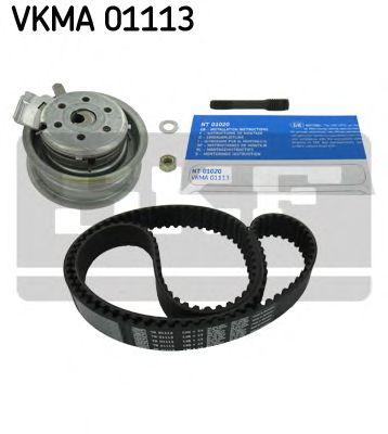 Купить запчасть SKF - VKMA01113 