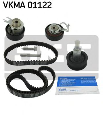 Купить запчасть SKF - VKMA01122 